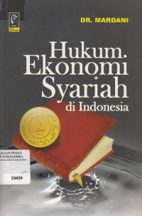 Hukum Ekonomi Syariah Di Indonesia