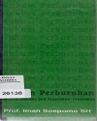 Hukum Perburuhan