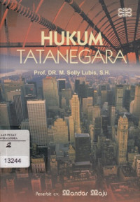 Hukum Tatanegara