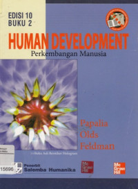 Human Development : Perkembangan Manusia Buku 2