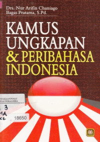 Kamus Ungkapan & Peribahasa Indonesia