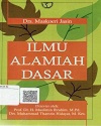 Ilmu Alamiah Dasar