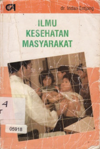 Ilmu Kesehatan Masyarakat