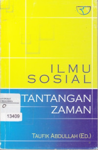 Ilmu sosial dan tantangan zaman