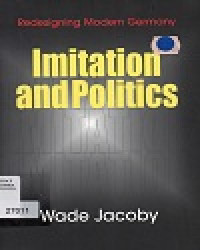 Imitation And Politics