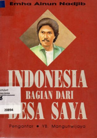 Indonesia bagian dari desa saya