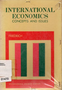 International Economics