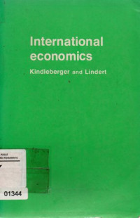 International Economics