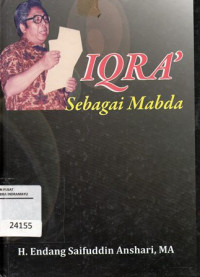 Iqra' Sebagai Mabda