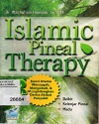 Islamic Pineal Therapy