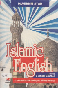 Islamic English