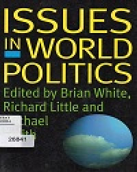 Issues In World Politics