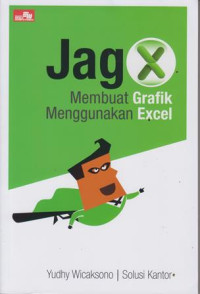 Jago Membuat Grafik Menggunakan Excel