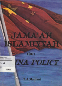 Jama'ah islamiyah dan China policy