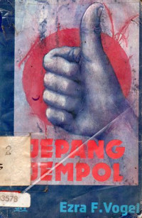 Jepang Jempol