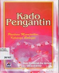 Kado Pengantin  Panduan Mewujudkan Keluarga  Bahagia