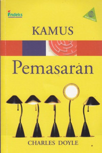 Kamus Pemasaran