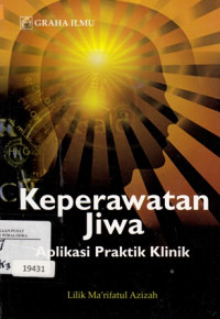 Keperawatan Jiwa