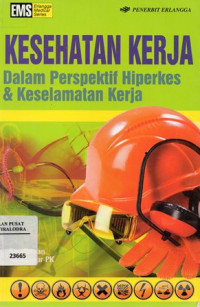 Kesehatan Kerja