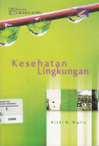 Kesehatan Lingkungan