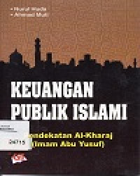 Keuangan Publik Islam