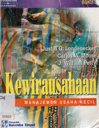 Kewirausahaan Manajemen Usaha Kecil