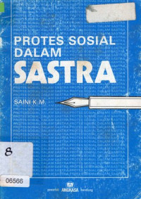 protes Sosial Dalam Sastra