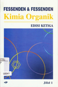 Kimia organik 1