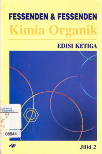 Kimia organik 2