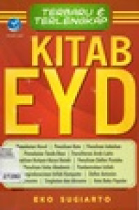 Kitab EYD