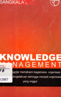 Knowledge Management