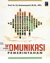 Komunikasi Pemerintahan