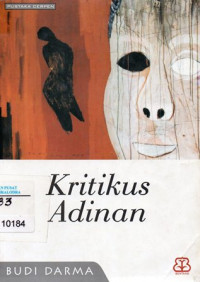 Kritikus Adinan