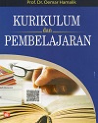 Kurikulum Dan Pembelajaran