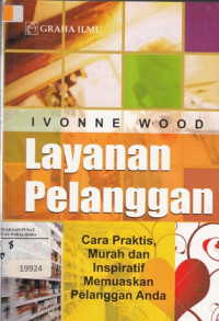 Layanan Pelanggan