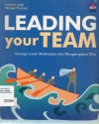 Leading Your Team