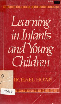 Learning in Infants and Young Children