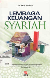 Lembaga Keuangan Syariah