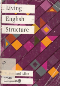 Living English Structure