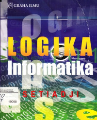 Logika informatika