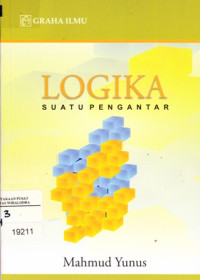 Logika suatu pengantar