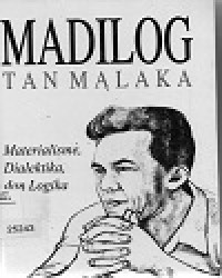 Madilog Materialisme, Dialektika, Dan Logika