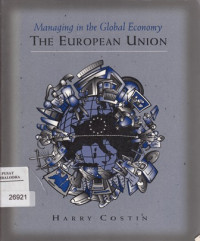 Managing in the global economy: the european union