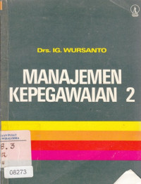 Manajemen Kepegawain 2