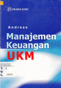 Manajemen Keuangan UKM