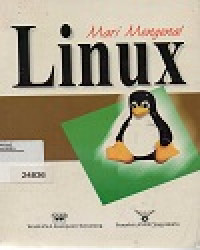 Mari Mengenal Linux