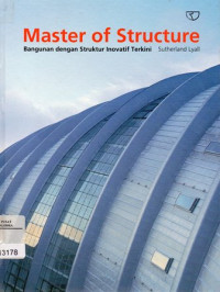 Master OF Structure