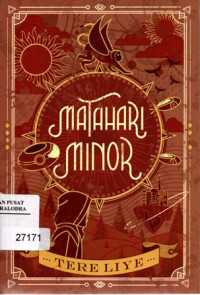 Matahari Minor