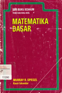 Teori dan soal-soal Matematika dasar