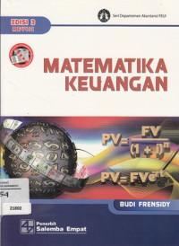 Matematika keuangan